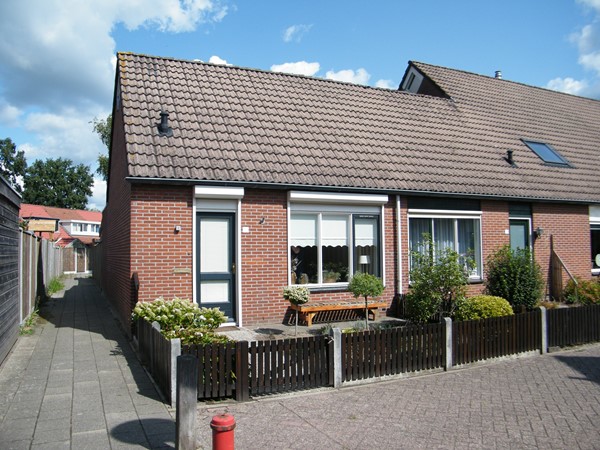 Property photo 1 - De Fuut 21, 7609BX Almelo